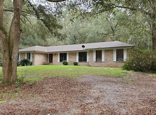 2835 Cranberry Cir, Middleburg, FL 32068
