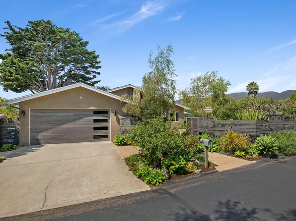 949 Via Esparto, Santa Barbara, CA 93110