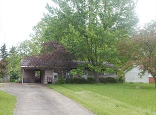 2443 Amberly St, Youngstown, OH