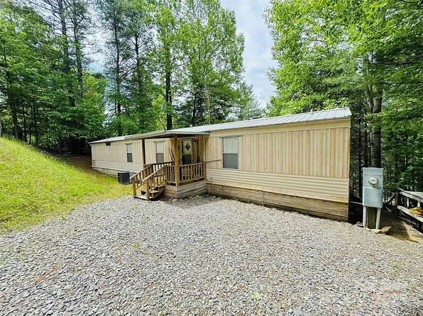 477 Parkway Farm Rd, West Jefferson, NC 28694