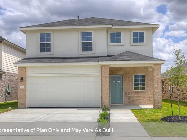 212 Raymondville Path, San Marcos, TX 78666