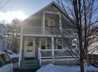 814 Davis Ter, Schenectady, NY 12303