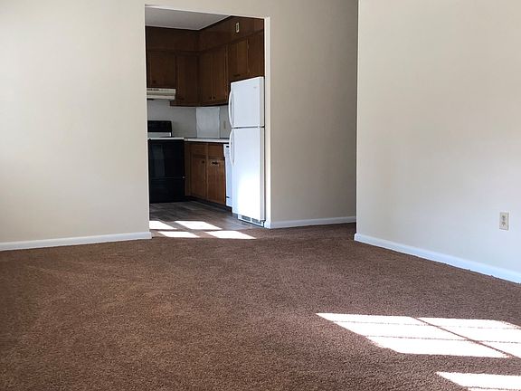 Living Room - View 1