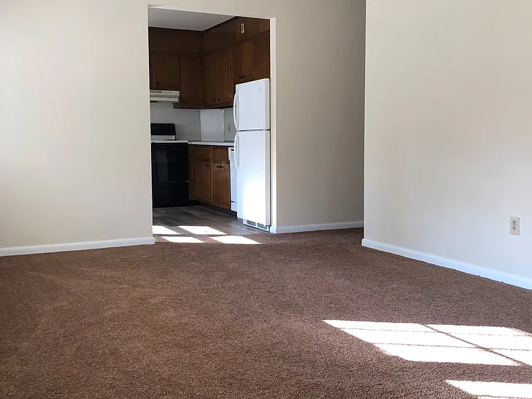 Living Room - View 1