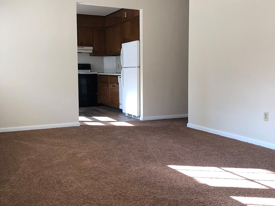 Living Room - View 1