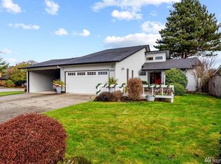 3936 Gardenia St, Longview, WA
