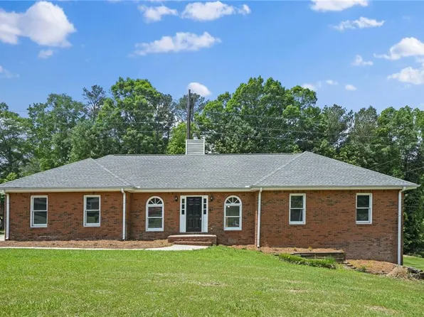 9035 Teal Ln, Jonesboro, GA 30236