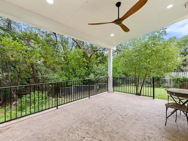 1301 S Quinlan Park Rd — Photo 21