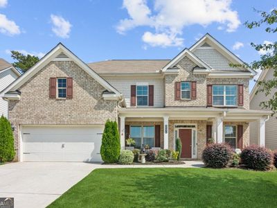 3294 Long Creek Dr, Buford, GA, 30519