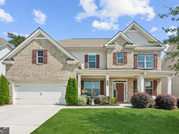 3294 Long Creek Dr, Buford, GA 30519