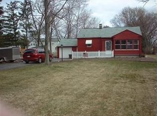 121 Ohltown Rd, Youngstown, OH 44515