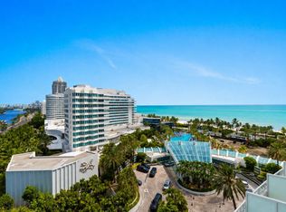4401 Collins Ave #1115, Miami Beach, FL 33140