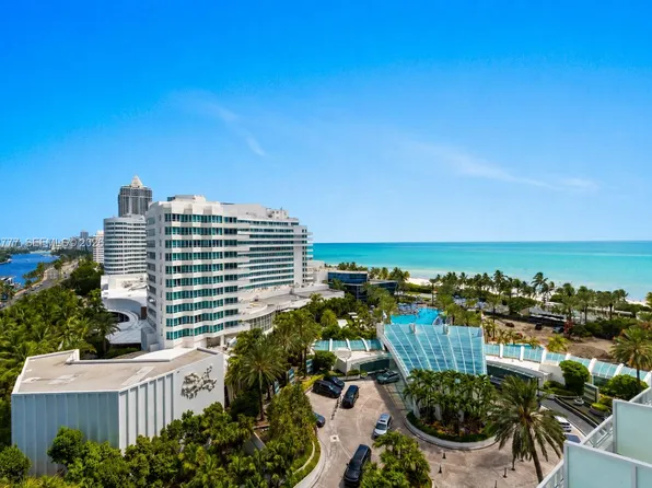 4401 Collins Ave #1115, Miami Beach, FL 33140