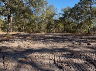 Xx Tickie Ridge Cir, Crawfordville, FL 32327