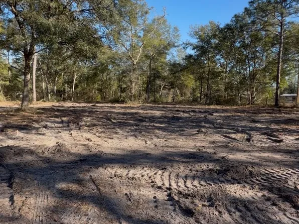 Xx Tickie Ridge Cir, Crawfordville, FL 32327