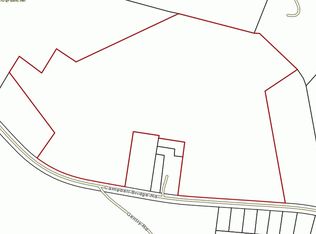 498 Little Chief Rd, Seneca, SC 29678