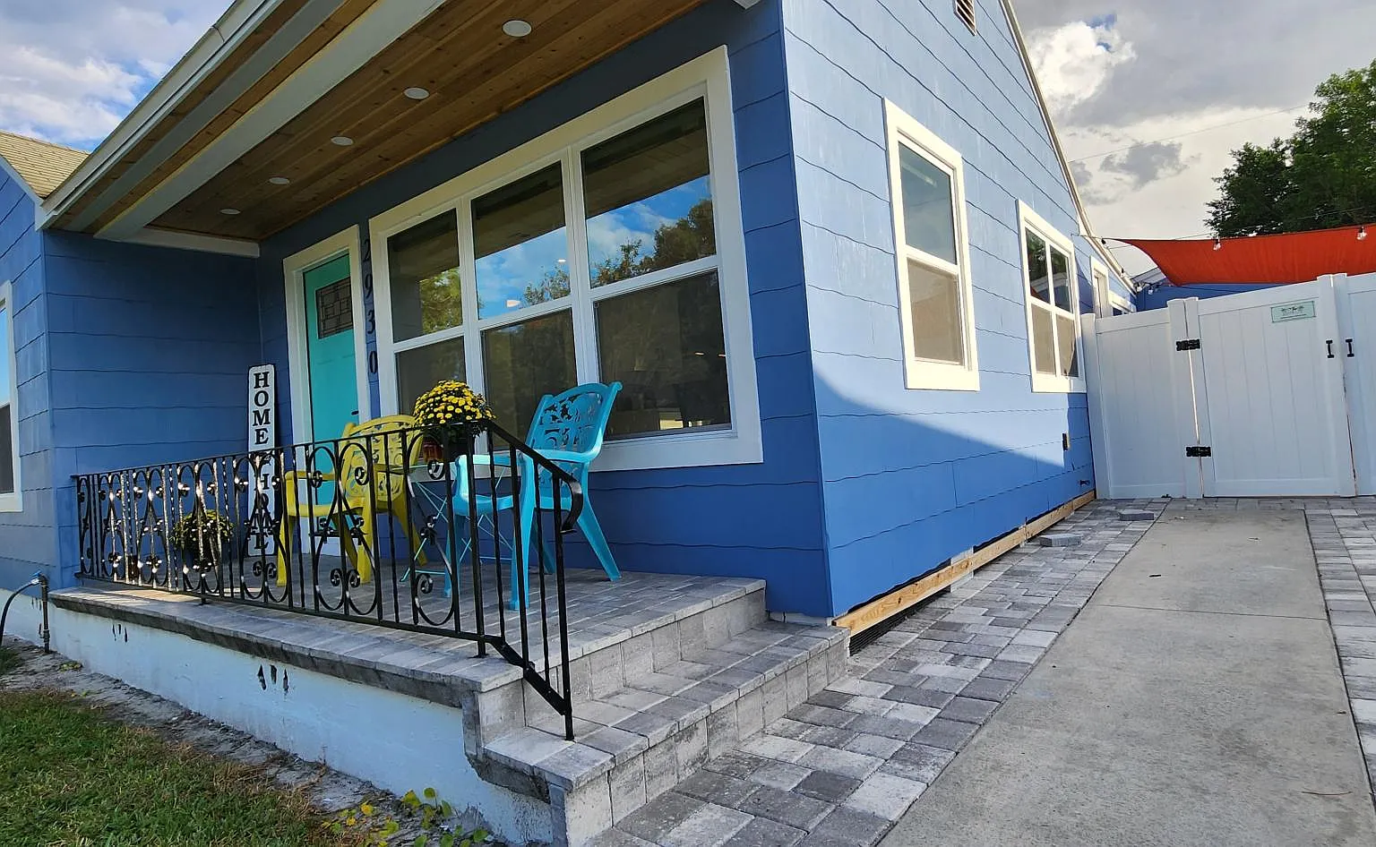 2 bed, 800 sqft, $2,350 — Photo 3