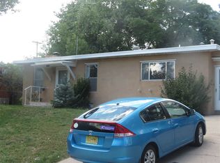 693 46th St, Los Alamos, NM 87544