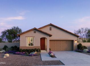 25295 W Huntington Dr, Buckeye, AZ 85326