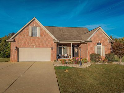 5681 Saint Charles Dr, Mount Vernon, IN, 47620