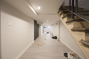 Rented by Brooklyn Group