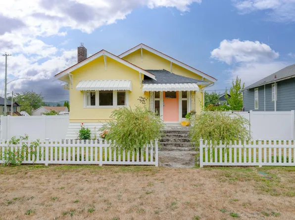 432 Buller St, Ladysmith, BC V9G 1T4