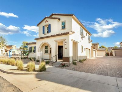 2491 N 149th Ln, Goodyear, AZ, 85395