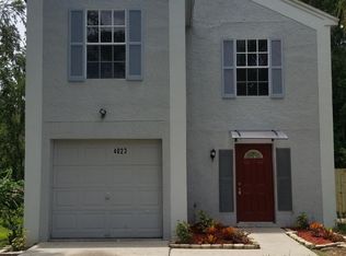 4023 Forecast Dr, Brandon, FL 33511