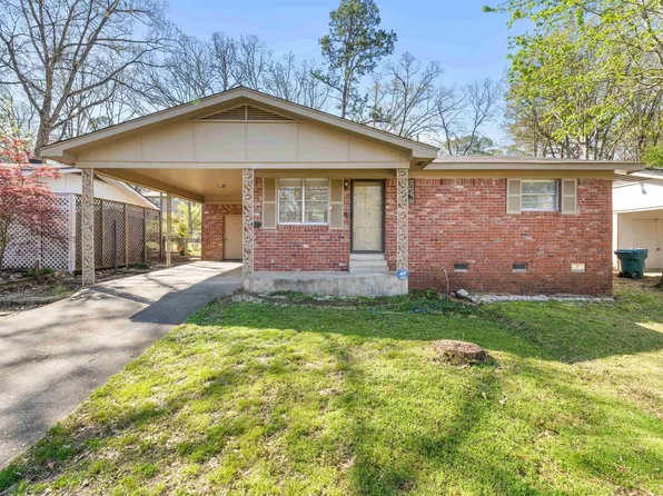 (undisclosed Address), Little Rock, AR 72227