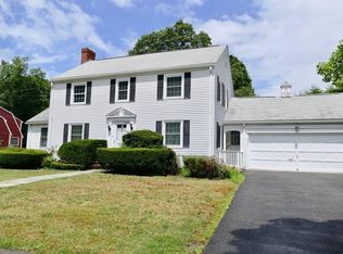974 Brook Rd, Milton, MA 02186