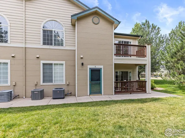 3002 W Elizabeth St #24 G, Fort Collins, CO 80521
