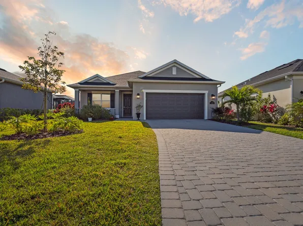 8098 Dobre Way, Melbourne, FL 32940