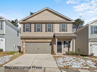 3124 McGee Hill Dr, Charlotte, NC 28216