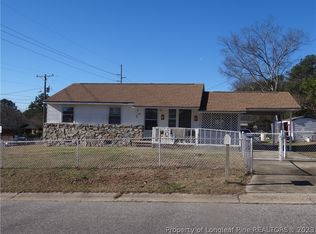 727 Commerce St, Fayetteville, NC 28305