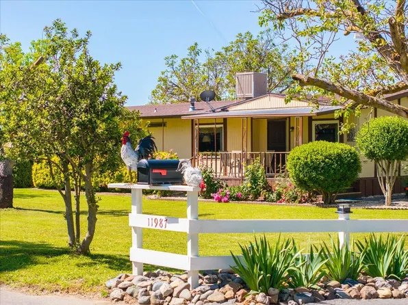 11987 Craig Ave, Red Bluff, CA 96080