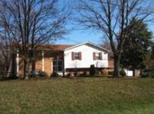 8506 Goldfinch Way, West Chester, OH 45069