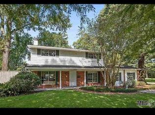 2722 Cedarcrest Ave, Baton Rouge, LA 70816