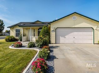 1500 W Bird Loop, Nampa, ID 83686