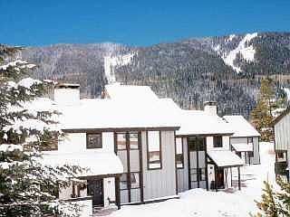 2nd image of 4770 Bighorn Rd #4M