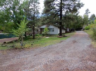 1621 E Arrowhead Ave, Flagstaff, AZ 86004