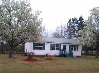 805 Byrd St, Marion, SC 29571