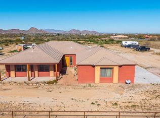 5358 N GATLIN GUN Trail, Maricopa, AZ 85139