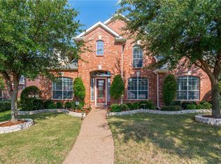 7308 Sugar Maple Dr, Irving, TX 75063