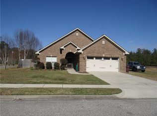 364 Braxton Dr, Satsuma, AL 36572