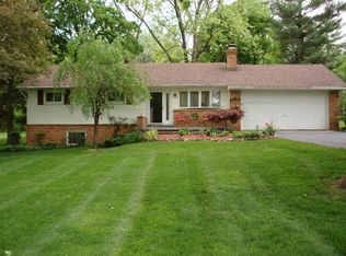 7060 Textile Rd, Ypsilanti, MI 48197