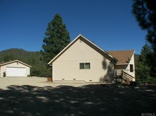 208 Bell Ranch Rd, Berry Creek, CA 95916