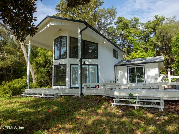 112 SERENITY Drive, Melrose, FL 32666