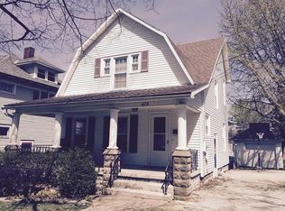 404 S Vine St, Marion, OH