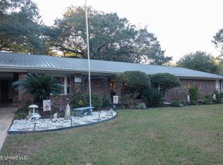 2417 Orrell St, Gautier, MS 39553