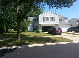 415 Woodbury Rd #405, Buffalo Grove, IL 60089